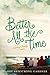Better All the Time (The Darlings) by Carre Armstrong Gardner