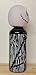 The Nightmare Before Christmas Jack Skellington Aluminum Bottle
