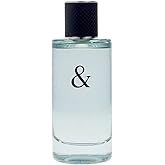 Tiffany & Love by Tiffany & Co. for Him 3.0 oz Eau de Toilette Spray
