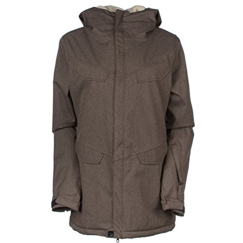 686 annex insulated jacket