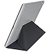HTC Polyurethane Magic Cover for Nexus 9 (Black)