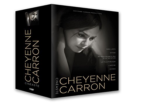 Cheyenne Carron Cinéaste