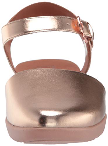 FitFlop Women's Cova Ii Closed-Toe Sandals Ballet - Choose SZ/color | eBay