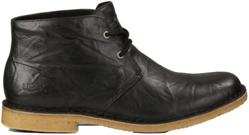 ugg leighton waterproof chukka boots
