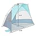 Lightspeed Outdoors Seaside Quick Pop Up Sun Shelter Tent