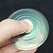 Aluminum alloy Colorful Hand finger spinner High Speed ADHD Focus Anxiety Stress Relief Toys
