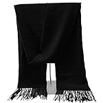 Womens Pashmina Shawl Wrap Cashmere Blend Scarf Large Soft Winter Stole Womens Pashmina Shawl Wrap Cashmere Blend Scarf Large Soft Winter Stole