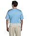 adidas Men's ClimaLite 3-Stripes Golf T-Shirt (A72)