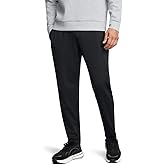 Under Armour Mens Motion Tapered Pants