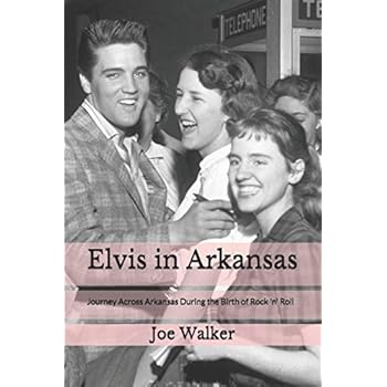 Elvis in Arkansas