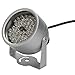 Leoie 48-LED illuminator light CCTV IR Infrared Night Vision Fill light