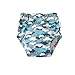 Babyfriend Baby Infant Toddler 3 Pack Assortment 100% Cotton Training Pants,Cloth Underwear