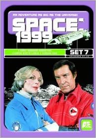 Space 1999, Set 7 (9780767045889)