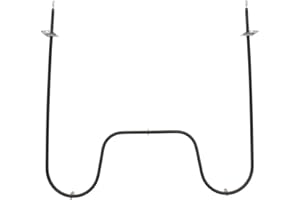 Prysm 74003019 Oven Bake Element Replacement - Compatible with Whirlpool, Maytag, KitchenAid, Jenn-Air, Amana, Magic Chef, Admiral, Norge, Roper Ranges