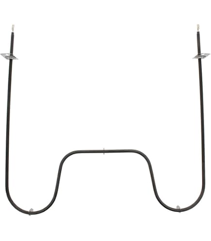 APW Wyott OEM Heating Element – 208V, 1610W, For FD-60 Food Warmers