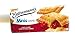 Entenmann's | Minis Cherry Snack Pies| Lightly Glazed | Delicious | Tasty | Yummy | 12 oz | 6 Individually Wrapped count | 1 Box |