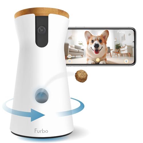 Furbo 360 Dog Camera