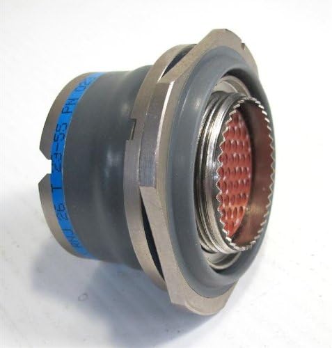 Socapex RNJ26T23-55 Connector