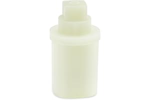 SHAHN 1070733 Stem Driver Replacement for Kohler Shower Handle Adapter, Shower Handle and Faucet Replacement Parts