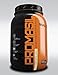 Rivalus Promasil The Athlete's Protein Strawberry/Fraise - 2.5lb Bonus size.