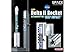 Dragon Models 1/400 Delta II Rocket With Launch Pad 