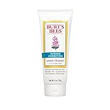 Burt's Bees Intense Hydration Cream Cleanser, 6 Ounces
