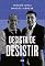 Livro Desista de desistir