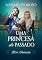 Livro Uma princesa do passado: Love Travellers