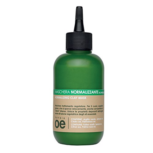 Demeral Physia OE NORMALIZING Clay Mask 150 ml
