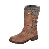Remonte-D8070-25-Andros-TEX-Tan-Womens-Knee-high-Boots
