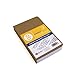 Guided Products ReWrite Memo Ruled Recycled Pocket Notebook, 48 Pages, 4 Pack (GDP00123)
