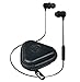 Cambridge Soundworks OontZ BudZ 2 Wireless Bluetooth Headphones : HD Sound & Bass, Sports Headset with All Day Comfort, Sweat Proof, Noise Canceling, Hands-Free Calls