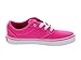 Vans Kids Atwood (Canvas) Skate Shoe