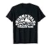 Sunnyvale Trailer Park Decent T-Shirt Funny Bubbles Tee's