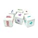 Junior Learning Number Dice Educational Action Games