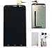 KNONEW Commonly For Asus Zenfone 2 ZE551ML 5.5 Glass LCD With Touch Display Screen Digitizer Assembly Replacement Tools（Black）( Resolution: 1920x1080)