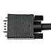 StarTech.com 25 ft Coax High Resolution Monitor VGA Cable - HD15 M/M - 25ft HD15 to HD15 Cable - 25ft VGA Monitor Cable