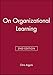 On Organizational Learning
