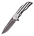 MTECH USA Xtreme Spring Assisted Knife 5