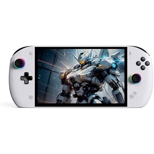 Amazon.com: OneXFly Apex Handheld Game Console 8