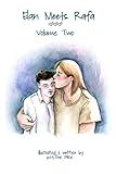 Elan Meets Rafa Volume 2: A boy love story with a pen and a cat. by