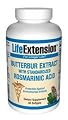 Butterbur Extract 60 Softgels