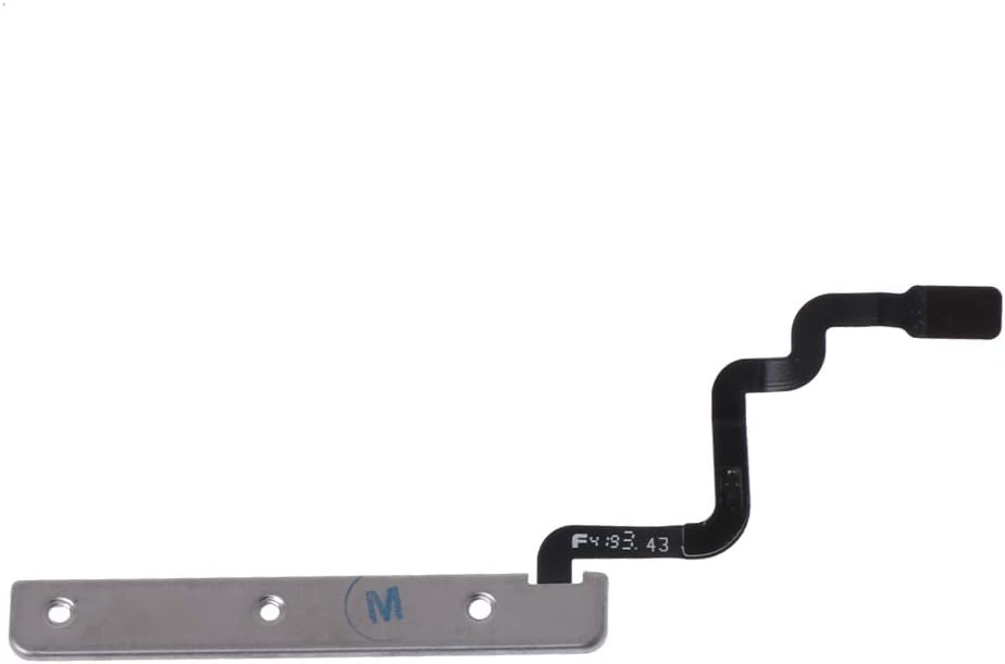 Youngy 922-9061 Battery Light Indicator Sleep Board for Pro 13" A1278 821-0828-A 2009 2010 2011 201
