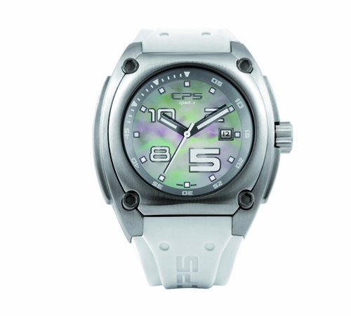 人気絶頂 シーピーファイブ Cp5 腕時計 Sport S Mop Amp11 クォーツ ユニセックス 正規輸入品 B00du767km Www Gcc Ccpf Com