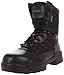 Bates Men's Ulta-lites 8 Inches Tactical Sport Comp Toe Work Boot, Black, 9.5 XW US