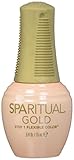 SpaRitual Gold Nail Lacquer - Presence - 0.5 oz