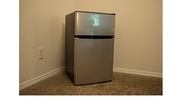 Whirlpool - Frigorífico compacto para frigorífico o ...