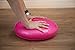 Wobble Cushion Stability Disc by Pavandeep Inflatable Exercise Balance Board for Core Training & Active Sitting on Desk Chair - Free Pump Included
