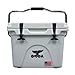 Outdoor Recreational Company of America Cooler with Lid & Bottom
