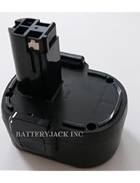 Skil 12 voltios 120BAT para 92490 Cargador de batería 12 V por Titan